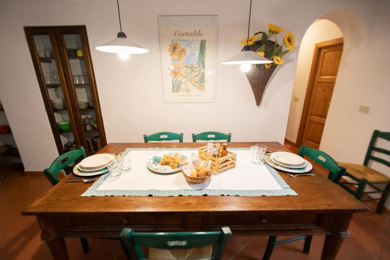 Casetta Di Butia, Mimosa Apartment Borgo a Mozzano Exterior photo