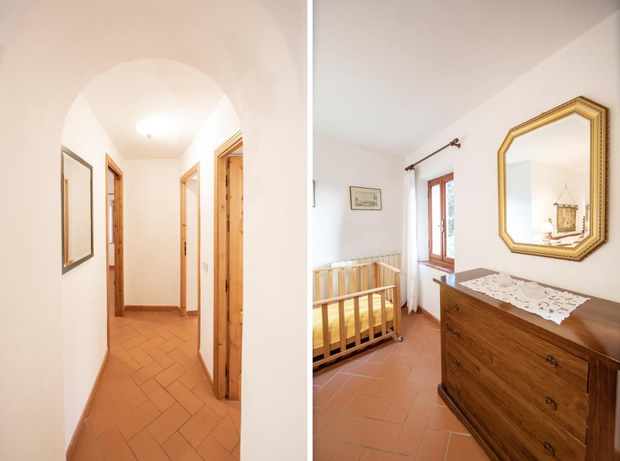 Casetta Di Butia, Mimosa Apartment Borgo a Mozzano Exterior photo