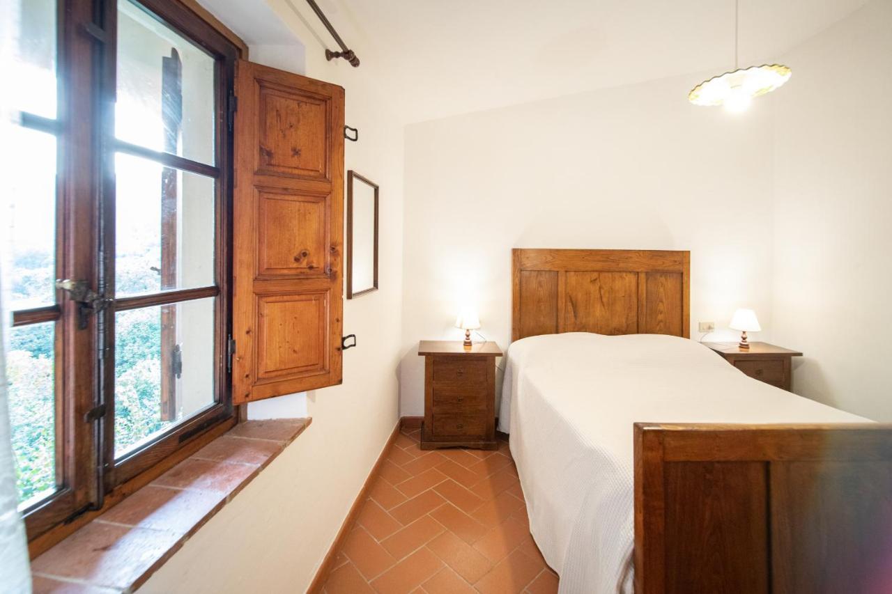 Casetta Di Butia, Mimosa Apartment Borgo a Mozzano Exterior photo