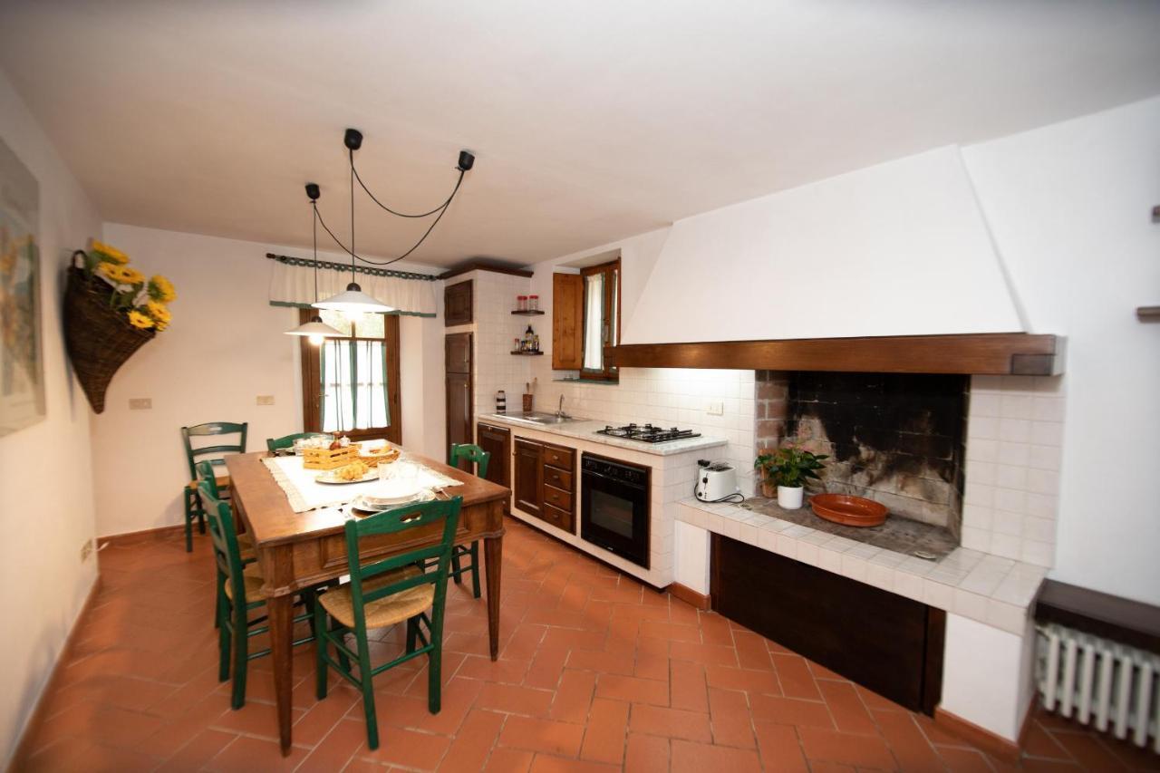 Casetta Di Butia, Mimosa Apartment Borgo a Mozzano Exterior photo
