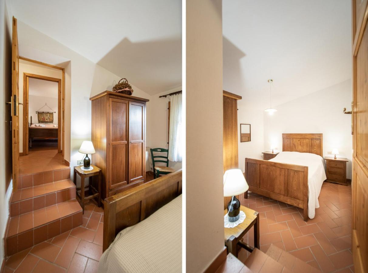 Casetta Di Butia, Mimosa Apartment Borgo a Mozzano Exterior photo