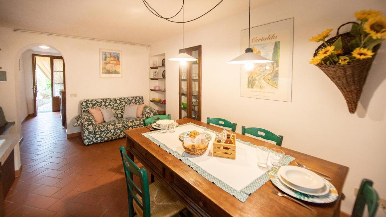Casetta Di Butia, Mimosa Apartment Borgo a Mozzano Exterior photo